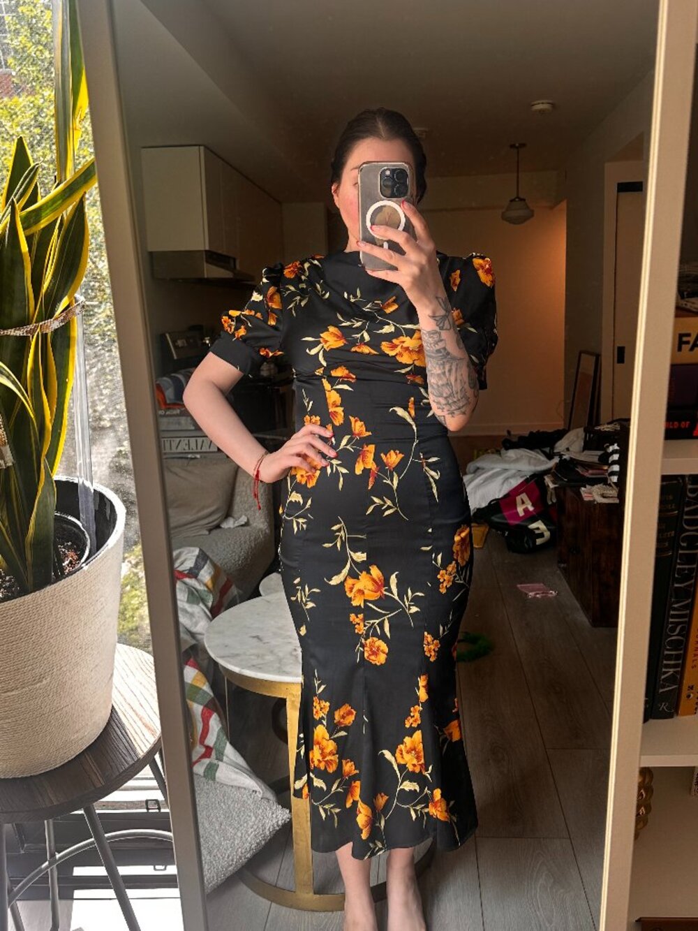 Pretty Little Thing Dress